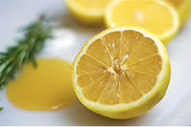 فروش طعم دهنده لیمویی