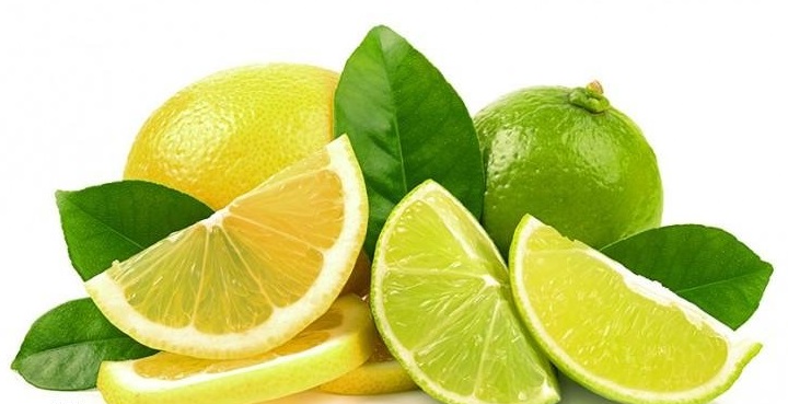 اسانس طبیعی لیمو